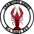 logo for Crawfish Haven Mrs. Rose's Bed and Breakfast